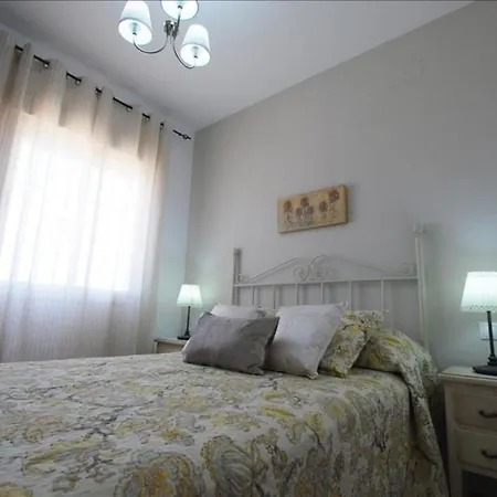 Апартаменты Barcelo Beach *