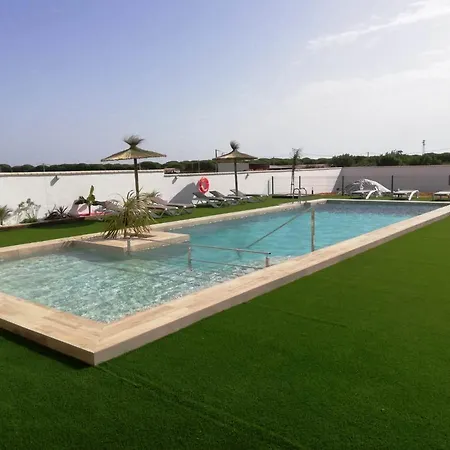 Barcelo Beach * Кониль-де-ла-Фронтера