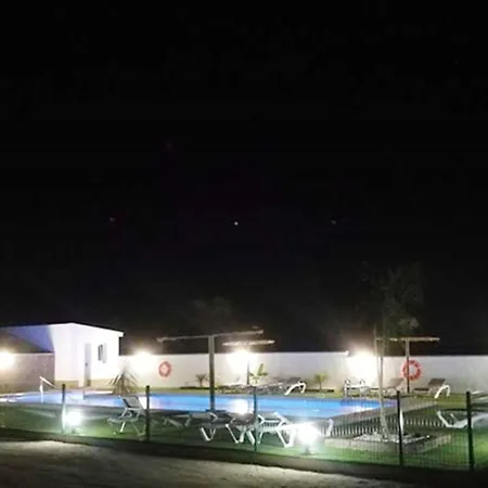 Barcelo Beach Апартаменты *