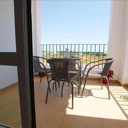Barcelo Beach Апартаменты *